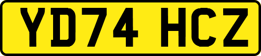 YD74HCZ