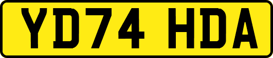 YD74HDA