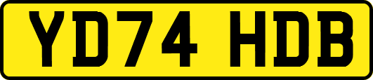 YD74HDB