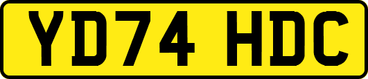 YD74HDC