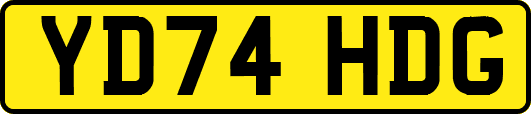 YD74HDG