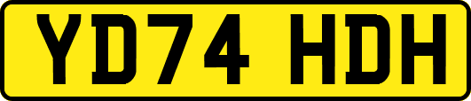 YD74HDH