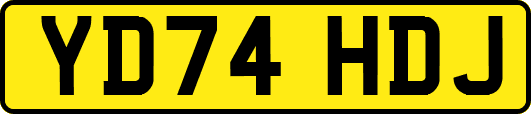 YD74HDJ