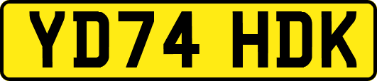 YD74HDK