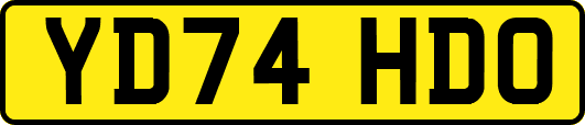 YD74HDO