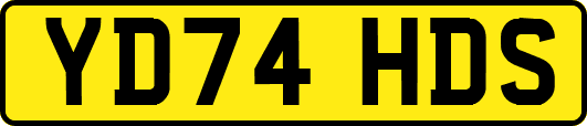 YD74HDS