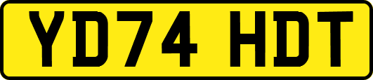 YD74HDT