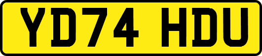 YD74HDU