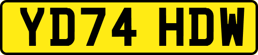 YD74HDW