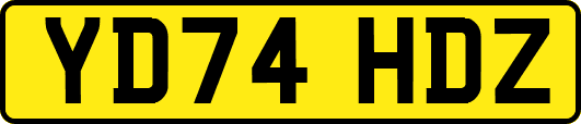 YD74HDZ