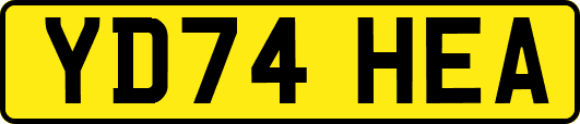 YD74HEA