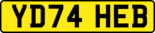 YD74HEB