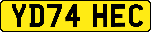 YD74HEC