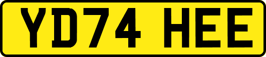 YD74HEE