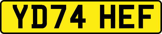 YD74HEF