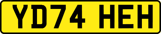 YD74HEH