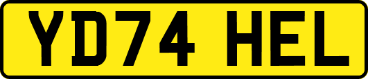YD74HEL
