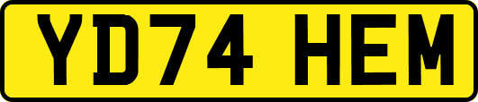 YD74HEM