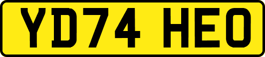 YD74HEO