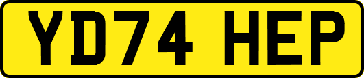 YD74HEP