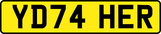 YD74HER