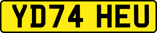 YD74HEU