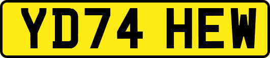 YD74HEW