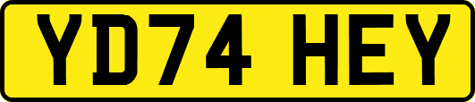YD74HEY