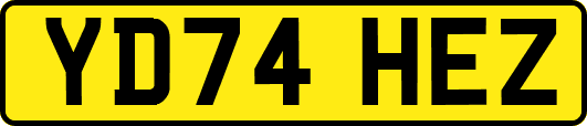 YD74HEZ