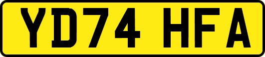 YD74HFA