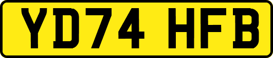 YD74HFB