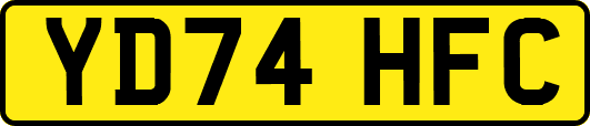 YD74HFC