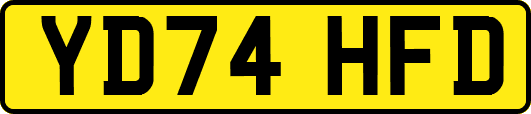 YD74HFD