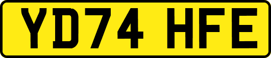 YD74HFE