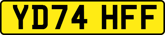 YD74HFF