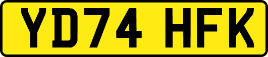 YD74HFK