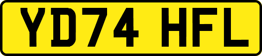 YD74HFL