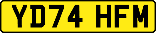 YD74HFM