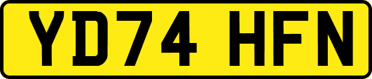 YD74HFN