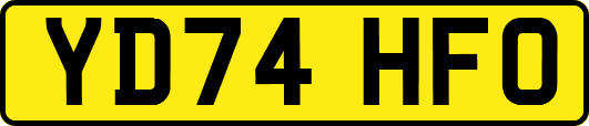 YD74HFO