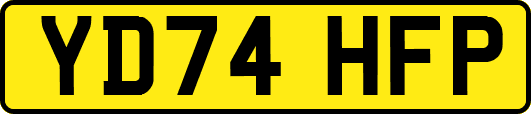 YD74HFP