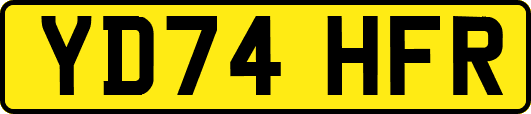 YD74HFR
