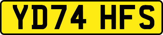 YD74HFS