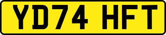 YD74HFT