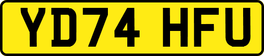 YD74HFU