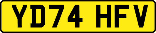YD74HFV