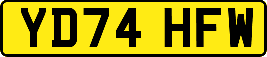 YD74HFW