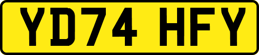 YD74HFY
