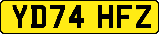 YD74HFZ