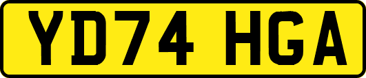 YD74HGA